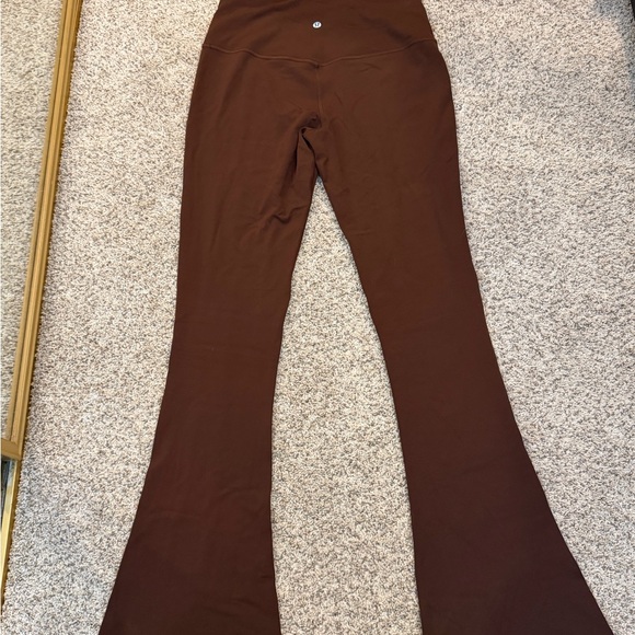 Lululemon Align Mini-Flare Pant, Regular - Picture 6 of 8